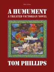 Tapa de Humument