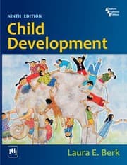 Tapa de Child Development (Eastern Economy Edition)