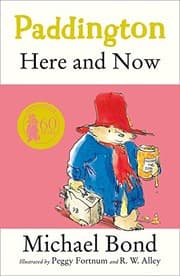 Tapa de Paddington Here and Now