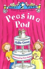 Tapa de Peas in a Pod