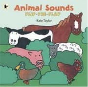 Tapa de Animal Sounds