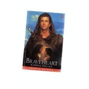 Tapa de Braveheart (Penguin Longman Penguin Readers)