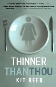 Tapa de Thinner Than Thou