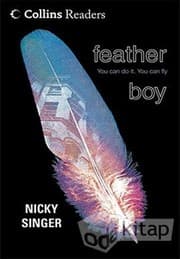 Tapa de Feather Boy