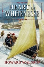 Tapa de Heart Of Whitenesse