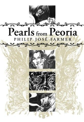 Tapa de Pearls From Peoria
