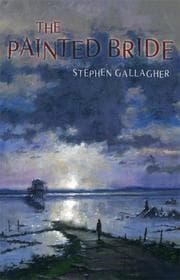 Tapa de The Painted Bride