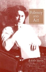 Tapa de Potency and act
