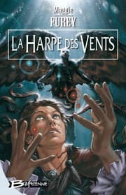 Tapa de Les Artefacts du Pouvoir, Tome 2 (French Edition)