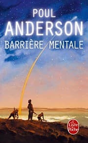 Tapa de Barrière mentale : Et autres intelligences
