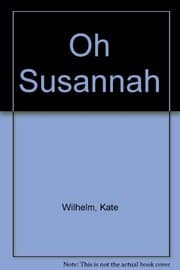 Tapa de Oh Susannah