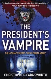 Tapa de Presidents Vampire