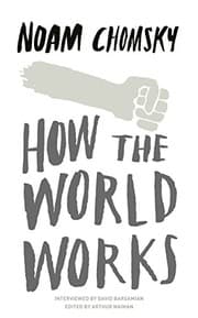 Tapa de How the World Works