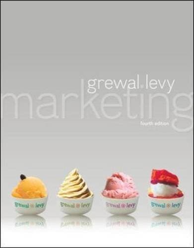 Tapa de Marketing