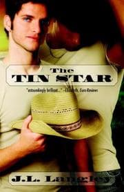 Tapa de The Tin Star