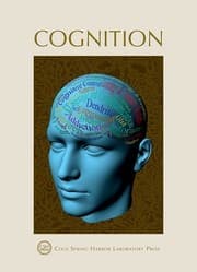Tapa de Cognition