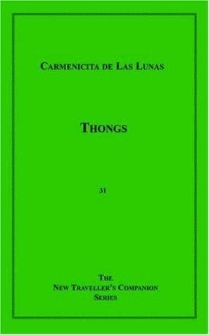 Tapa de Thongs