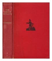 Tapa de The Labour Outlook / by Arthur Greenwood, M. P. ; with an Introduction by the Rt. Hon. J. Ramsay MacDonald