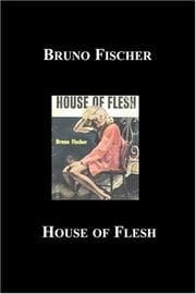 Tapa de House of Flesh
