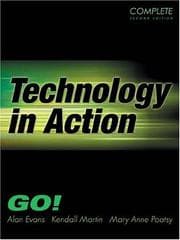 Tapa de Technology in Action-Complete