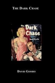 Tapa de The Dark Chase