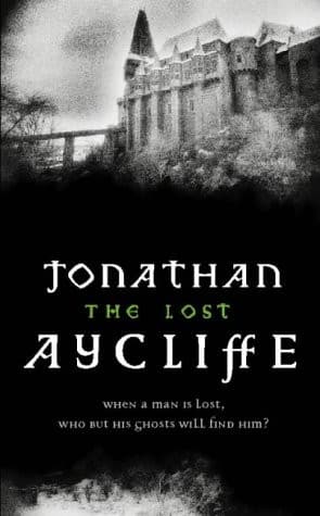 Tapa de The Lost
