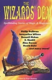 Tapa de Wizard's Den