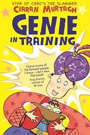 Tapa de Genie in Training
