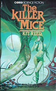 Tapa de The Killer Mice