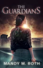 Tapa de The Guardians