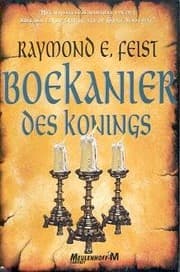 Tapa de Die Fehde von Krondor