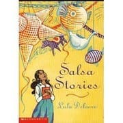 Tapa de Salsa Stories