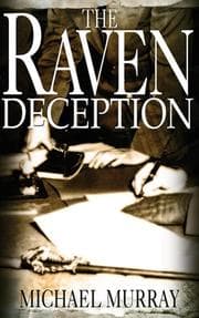 Tapa de The Raven Deception