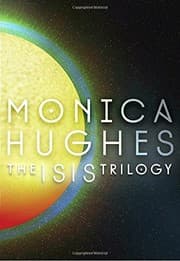 Tapa de The Isis Trilogy