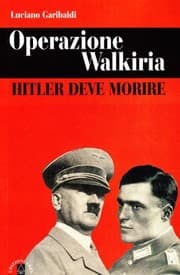 Tapa de Operazione Walkiria