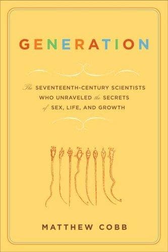 Tapa de Generation