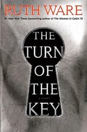Tapa de The Turn of the Key
