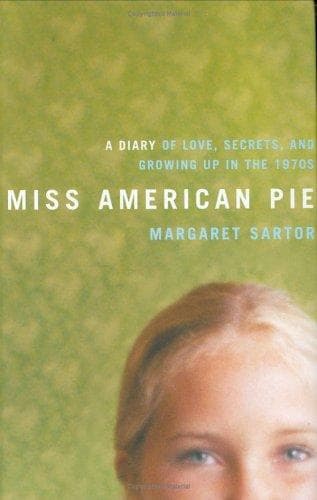 Tapa de Miss American pie
