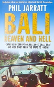 Tapa de Bali: Heaven and Hell