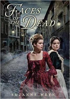 Tapa de Faces of the Dead