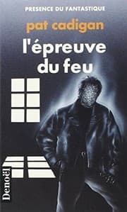 Tapa de L'épreuve du feu
