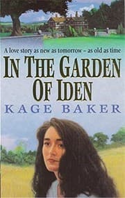Tapa de In The Garden of Iden