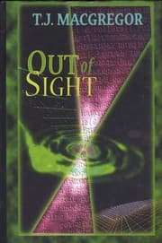 Tapa de Out Of Sight (Mystery)