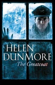 Tapa de GREATCOAT, THE