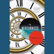 Tapa de The Revisionists: Library Edition
