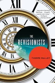 Tapa de The Revisionists