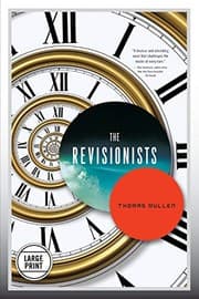 Tapa de The Revisionists