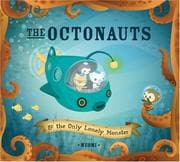 Tapa de The Octonauts and the Only Lonely Monster