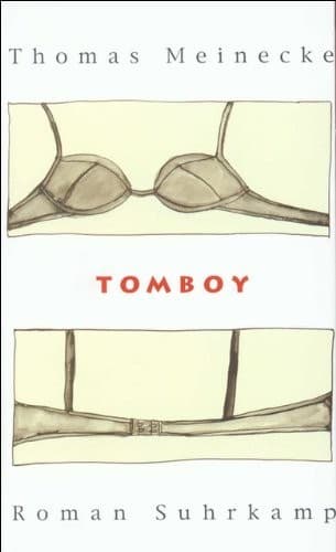 Tapa de Tomboy