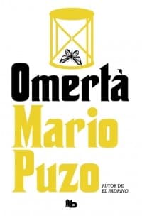 Tapa de Omertà
